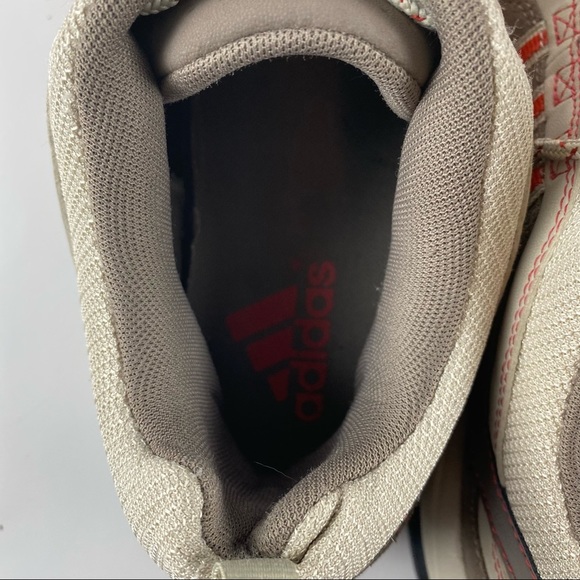 Adidas Mountain Grip Size 9 Men's Hiking Shoes - Picture 5 of 12